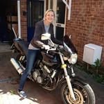 Kay Wells - @kaywells85 - Instagram