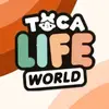 Toca Boca town - @kay.kay_wendell_wild - TikTok