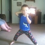 kayleb_wertman^_^ - @the_kid_tho - Instagram