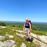 Kay Ganz Westbrook - @baylormom13 - Instagram