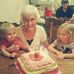 Kay Westbrook - Facebook