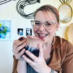 Katie Westcott - @kayteawest - Instagram