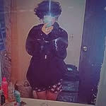 Kay Westfall - @ajaxwestfall2008 - Instagram