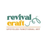 Kay Westfall Lancaster - @revivalcraft206 - Instagram