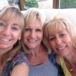 kay Weston - @kayweston38 - Instagram