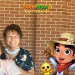 Linda Kay Wetzel Snowberger - @linda_kay52 - Instagram
