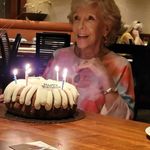 Patricia Kay Wetzel - @pkwetzel08 - Instagram
