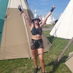 Kay Whaley - @kay.harvey89 - Instagram