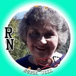 Kay Wharton Watson - @kaywharton - Instagram