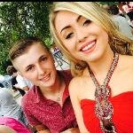 Kaylib - @kaylibwharton20 - Instagram