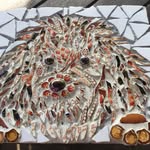 Kay Wheatley - @crackpotmosaics - Instagram