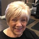 Kay Wheatley - @wheatley7476 - Instagram
