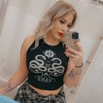 Kay Wheeler - @xxkaybaybayxx - Instagram