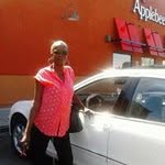 Kay Whitaker - @blackkaykay1 - Instagram