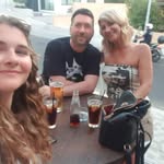 Kay Whitehead - @kaywhitehead49 - Instagram