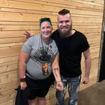 Kay Whitehead - @mer_kayla_89 - Instagram