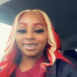 Kay Kay Whitfield - @london0815 - Instagram