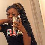Kay Whitfield - @mikaila.last - Instagram