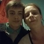 kay whitfield - @kaynjake - Instagram