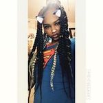 Kay Whitfield - @keanna.whitfield - Instagram