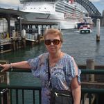 Kay Whitfield - @grandmatots - Instagram