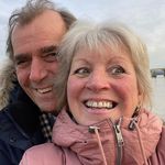 Kay Henderson Whiting - @woodyandbuzzgingerkittens - Instagram