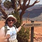 Kay Malkmus Whitman - @malmo606 - Instagram
