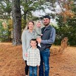 Laura Kay Whitman - @lwhitman42917 - Instagram