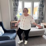 Kay Cole-Whitmore - @rusty_nanny - Instagram