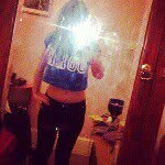 kayleigh - @kaywhitmore2k13 - Instagram