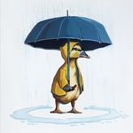 Kay Hutchison Whitt - @oddduckssf - Instagram