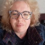 Kay Whittaker - @kaymie1974 - Instagram