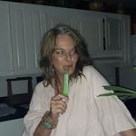 Kay whitten - @tokeahonis - Instagram