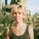 Kay Whittle - @makerandshaker - Instagram