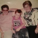 Kay Whittle - @mammycat1 - Instagram