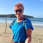Kay Whyte - @kaywhyte44 - Instagram