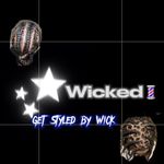Kay Wick 🧟‍♀️ - @touched_bywicked - Instagram