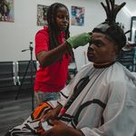 Miami Female Barber - @kaywickedkuts - Instagram