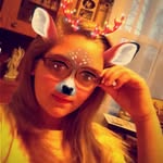 Kay Wicker - @wickerkay - Instagram