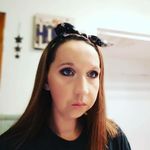 Cassie kay Bates Wickham - @prettyandparanormal - Instagram