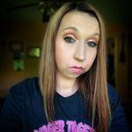 Cassie kay Wickham - @cassiekaywickham - Instagram
