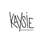 Kaysie Wiederholt - @kaysiewiederholt.art - Instagram