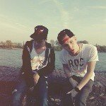 @nie_wieder_niemand_kayef_liont - Instagram
