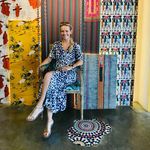 Kat Wightman - @katherineclareinteriors - Instagram