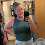 Ashley Kay Wilcox - @wilcox_17 - Instagram