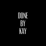 Kay Wildman - @donebykay - Instagram