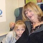 Kay Wildman - @thecoolgrammy - Instagram