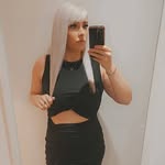 Kay Wiles - @kaywiles91 - Instagram
