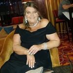 Kay Wiles - @kay.walker3 - Instagram