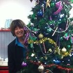 Kay Wiles - @kaywiles55 - Instagram